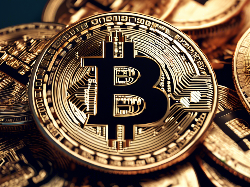 Uncover secrets of Bitcoin's market cycles ?