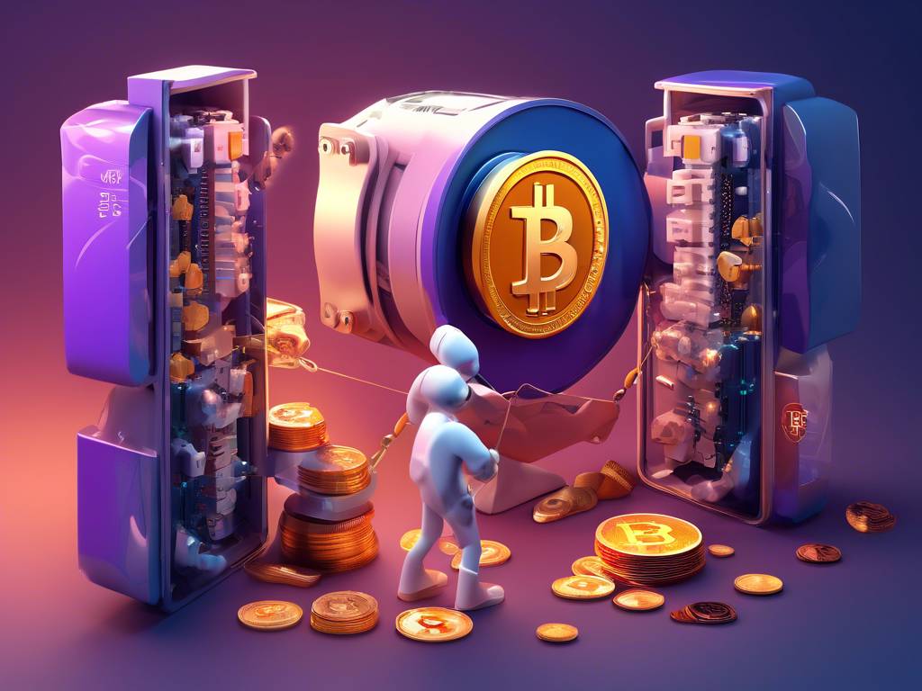 How SafePal (SFP) Ensures Privacy and Protection in the World of Cryptocurrencies
