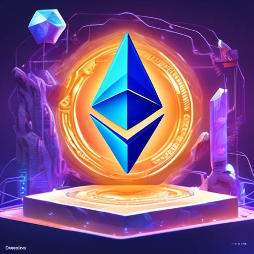 Ethereum Foundation Activates Dencun Upgrade on Testnets! Deployment Ahead ?