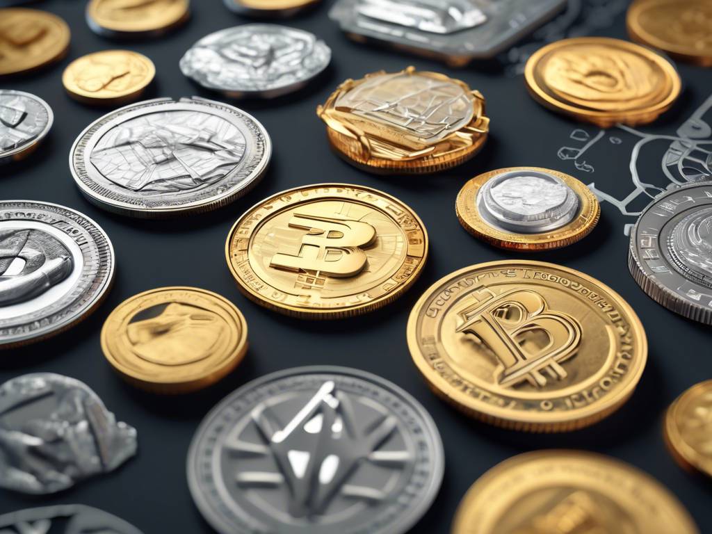Top coins and trends to watch this week ?