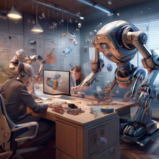 Why Companies Struggle with Full AI Integration in Business ??