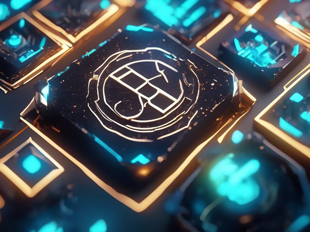 Decentralization Boosting Solana's Q1 Profits! ??