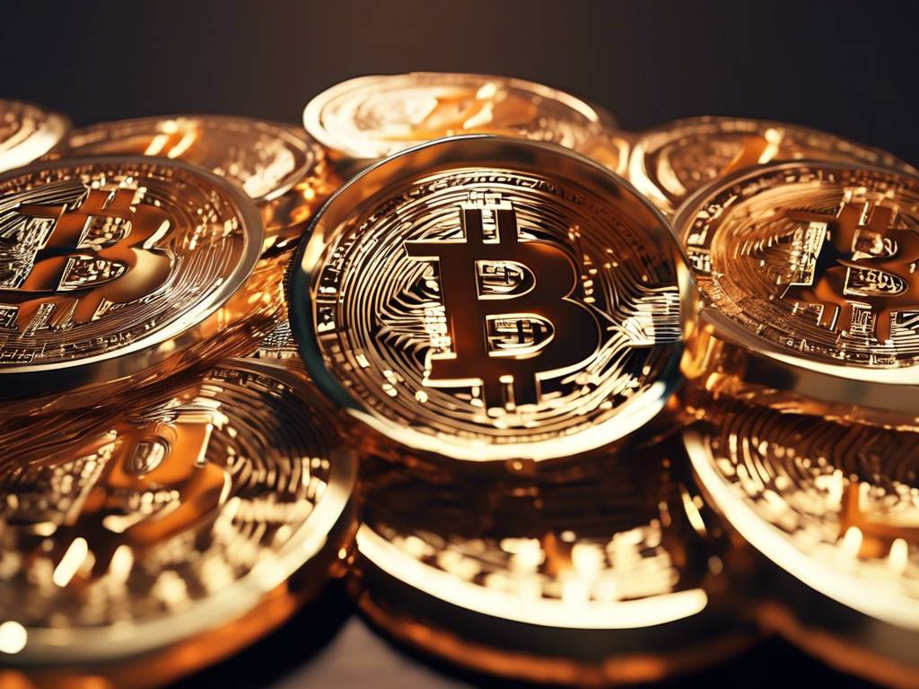 Investors shifting focus from BTC as rotation begins! ??