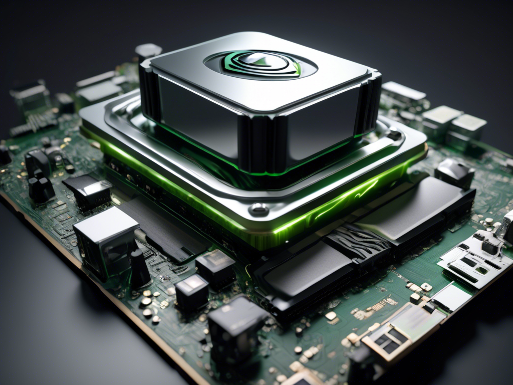 NVIDIA NIM Streamlines AI Deployment for Developers ?