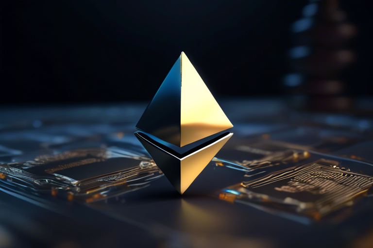 Ethereum 2.0 SEC Investigation Dropped After Consensys Lawsuit! ??