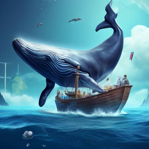 Ethereum whale stirs after 9 years, sending ETH to Kraken ??