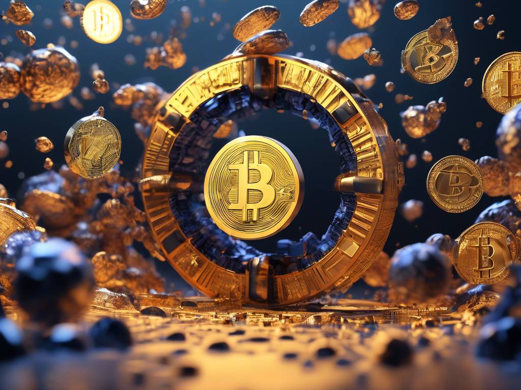 Latest Crypto Trends Unveiled! Don't Miss Out ??