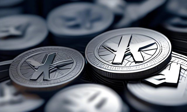 A 7% drop in Ripple (XRP) price was seen following the cancellation of the significant SEC meeting. ?