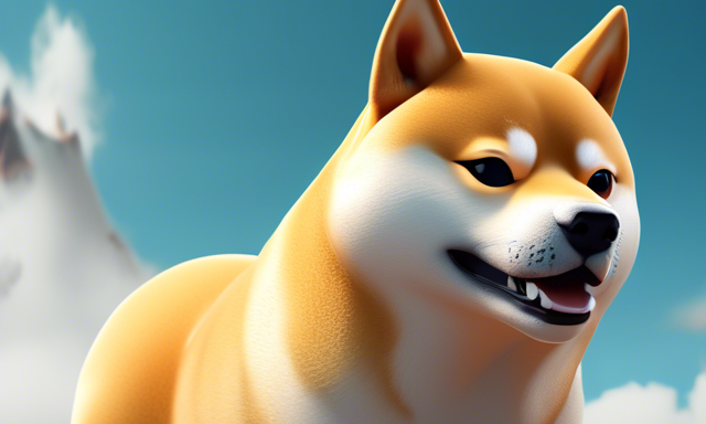 Potential Dogecoin-like rally anticipated for FLOKI, Shiba Inu competitor. How high will it rise? ?