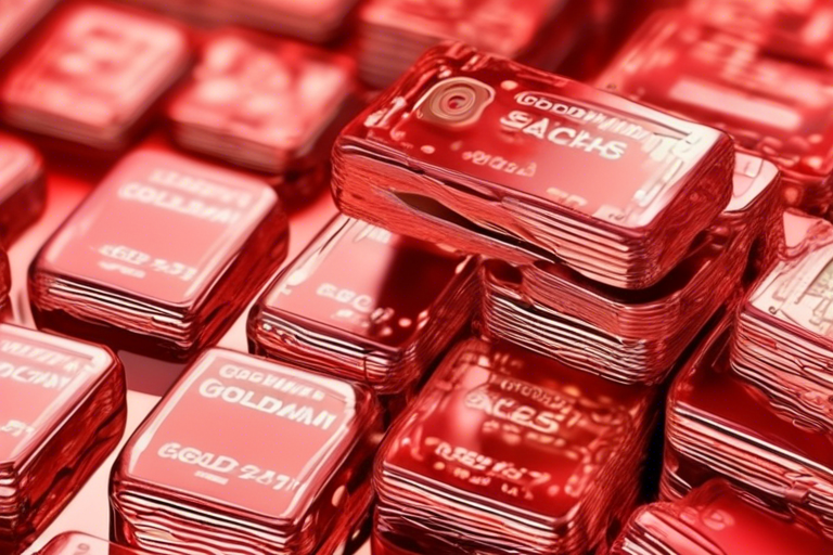 Goldman Sachs raises red flags on slow AI adoption among investors ?