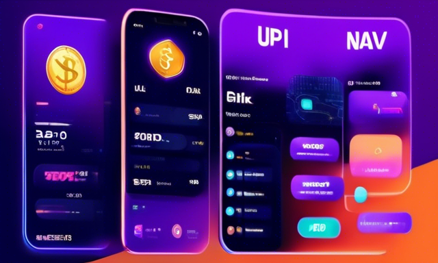 New products are being launched by fintech startup Navi; credit opportunities around UPI are sought ?