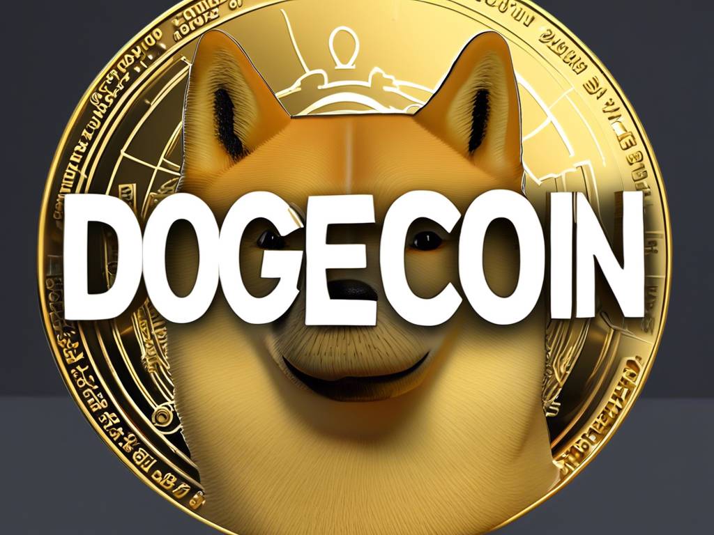 Uncover the Reasons Behind Dogecoin's 20% Price Drop ??