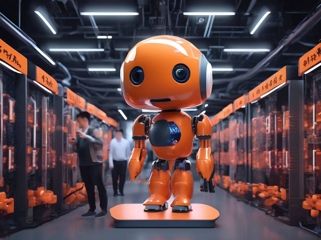 Alibaba boosts investment in China AI startup MiniMax ?