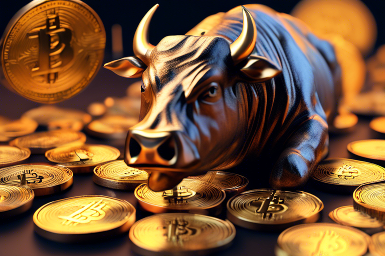 Bitcoin's Bull Market Thrives ??