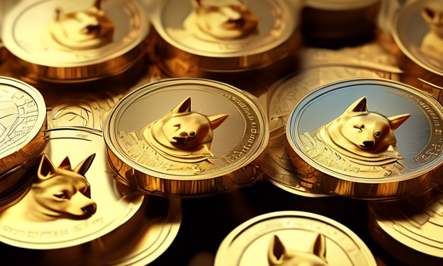 Another Decline Faced by Dogecoin as It Moves Above $0.080 ?