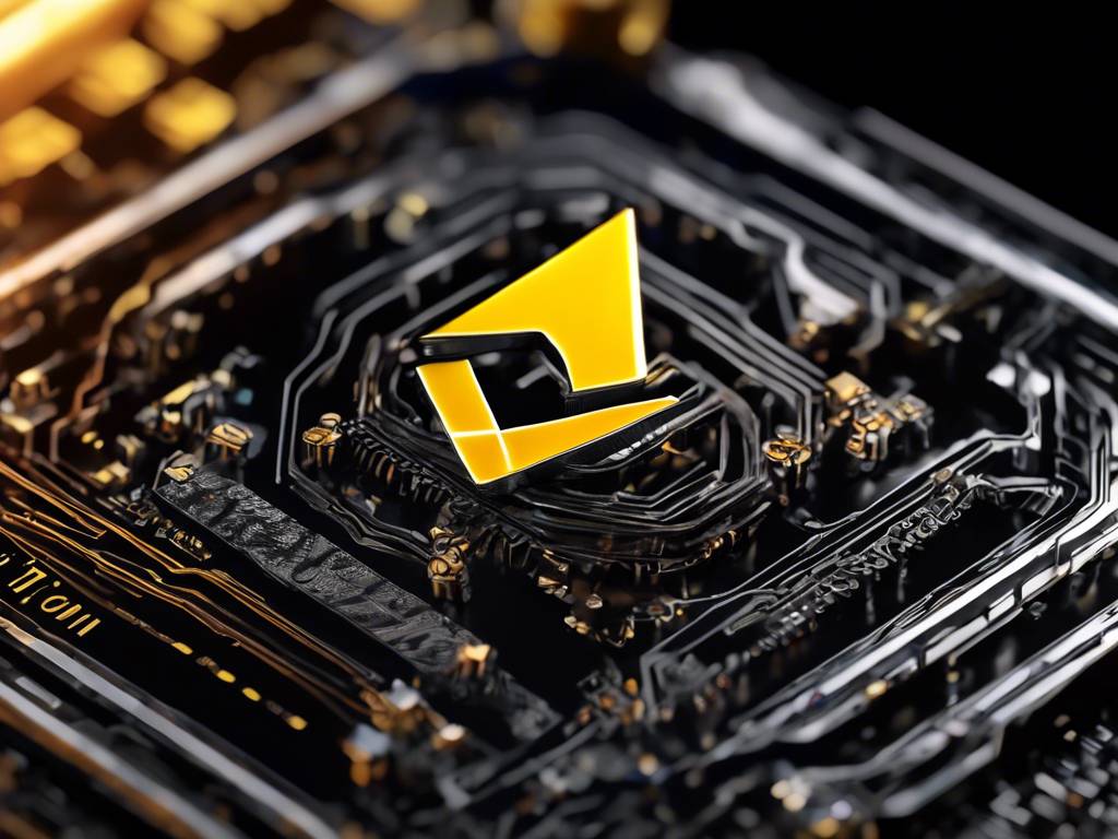 Binance backs Chiliz & MultiversX upgrades & hard forks ??