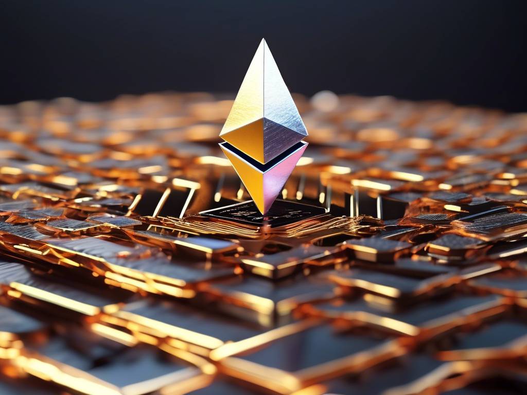 Ethereum Layer 3 Degen Chain Smashes Records! ?