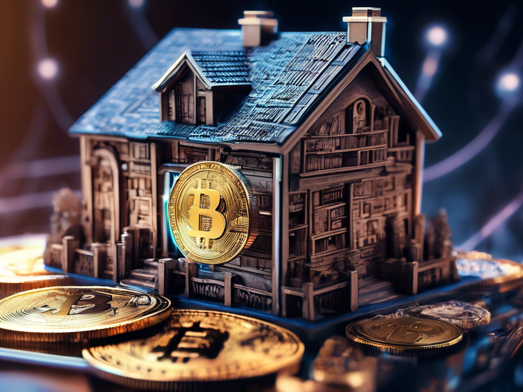 Crypto readers! House set to pass new crypto bill ??
