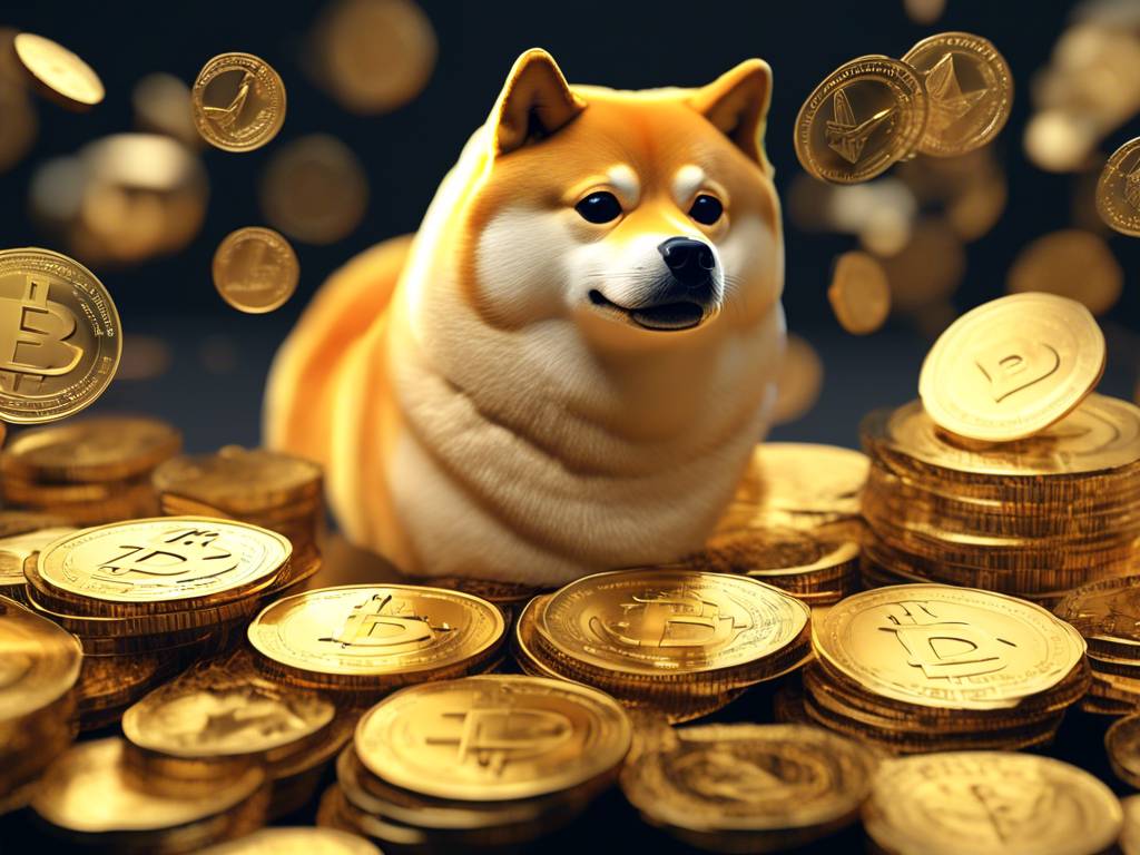 Experts Predict Dogecoin Price Bounce Back! ??