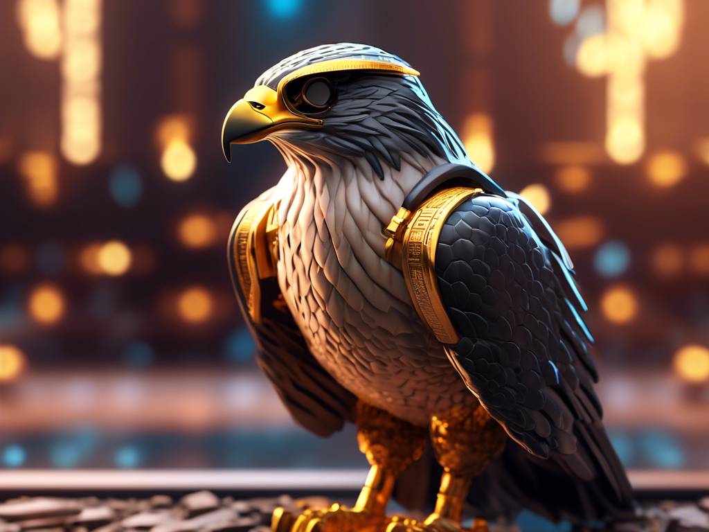Falcon Labs settles CFTC case in crypto milestone ??