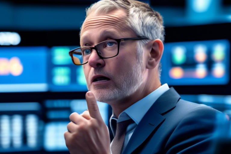 One or two ways, the 'Euphoria' of US Tech Stocks can be broken, as said by Vanguard ?