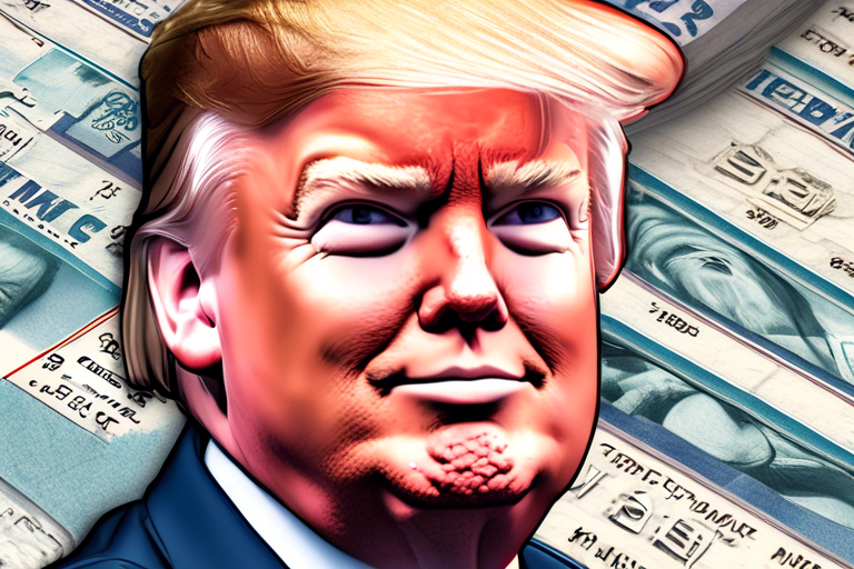 A 'tech bro' is landed on the ticket by Silicon Valley conservatives with Trump VP pick JD Vance ?