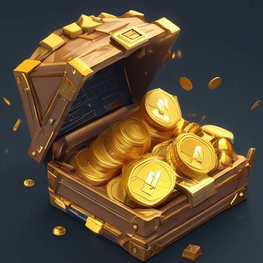 Boost Your Profits: Master the Art of Selling Airdropped Tokens! ?✨