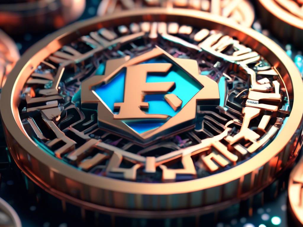 Fantom (FTM) Price Surges 8% ? with Strong Growth!