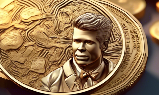 3 best celebrity meme coins are chosen by ChatGPT-4o for the end of 2024 ?