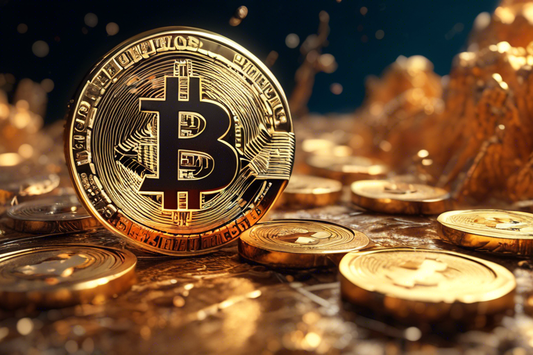 Bernstein predicts Bitcoin hitting $1 million in 2033! ??