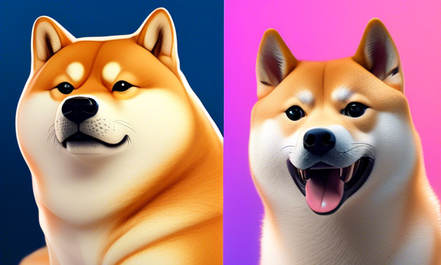 Comparison of Dogecoin's 6.69 Million Holders with Shiba Inu and XRP ?