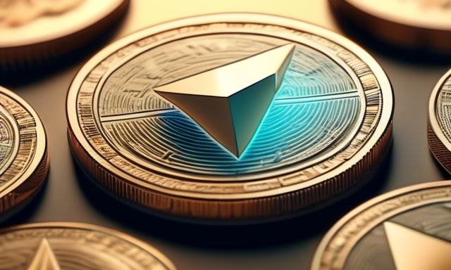 $148M in revenue generated by Telegram's crypto investments ; Raises eyebrows ?