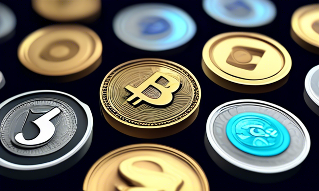 Three Altcoins to Be Watched and Stacked This Coming September ??
