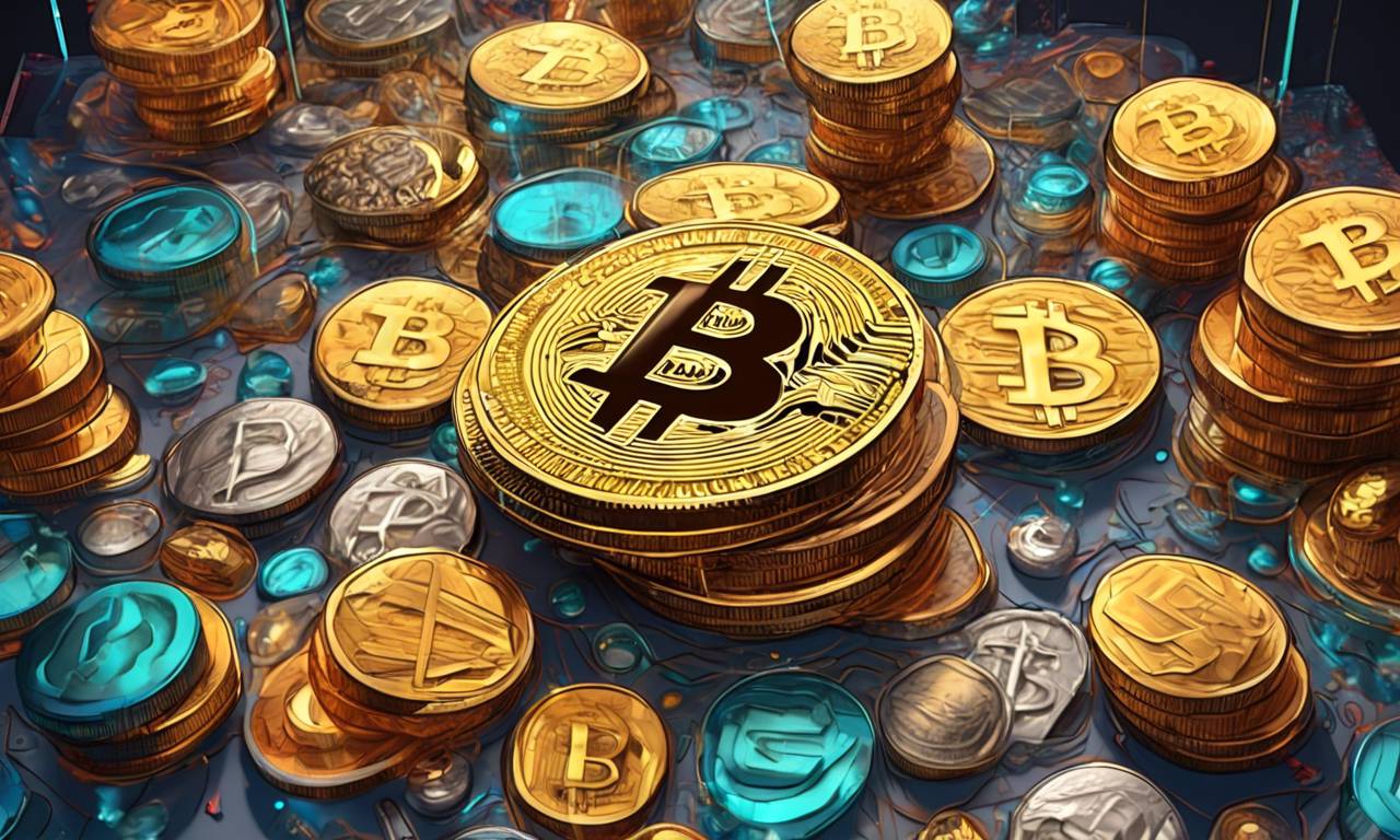 Crypto Market Faces Uncertain Times ?? What's Next for Bitcoin and Altcoin Price