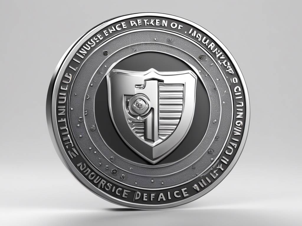 Unlocking Opportunities in the Insurance Market with inSure DeFi Coin