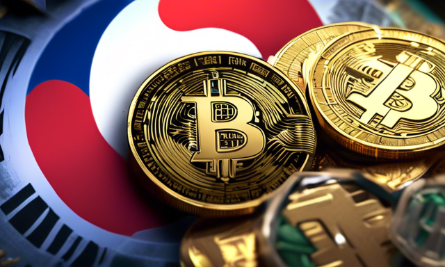 Crypto exchanges to be inspected by South Korean Financial Supervisory Service for illegal transactions. ?