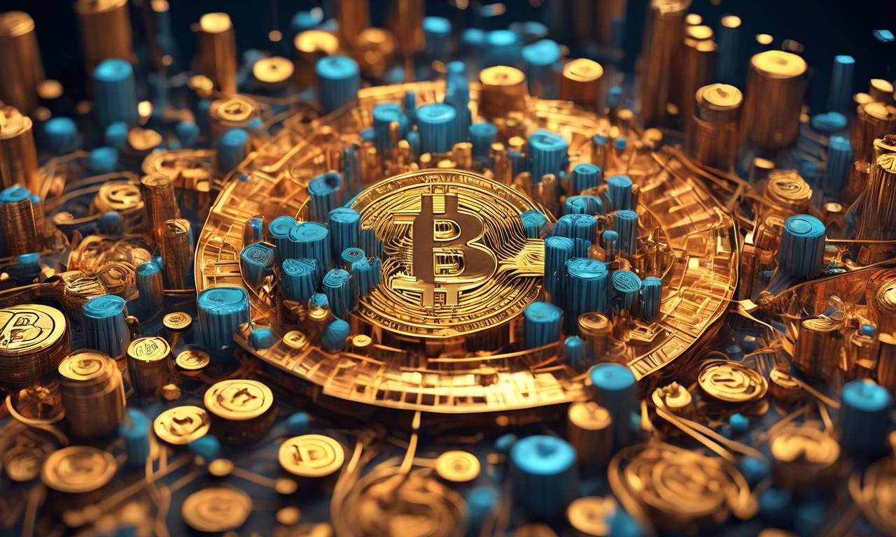$70,000 Bitcoin Call Options Cluster: Analyst Reveals Bullish Skew! ?