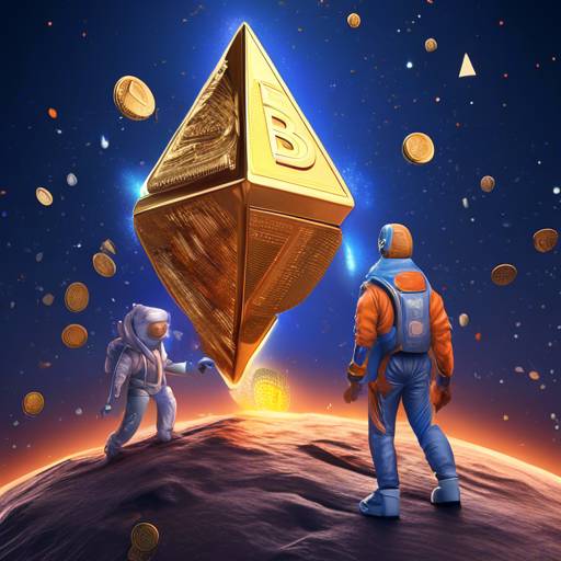 Coinbase's Listing Roadmap Boosts AI-Focused Altcoin ??