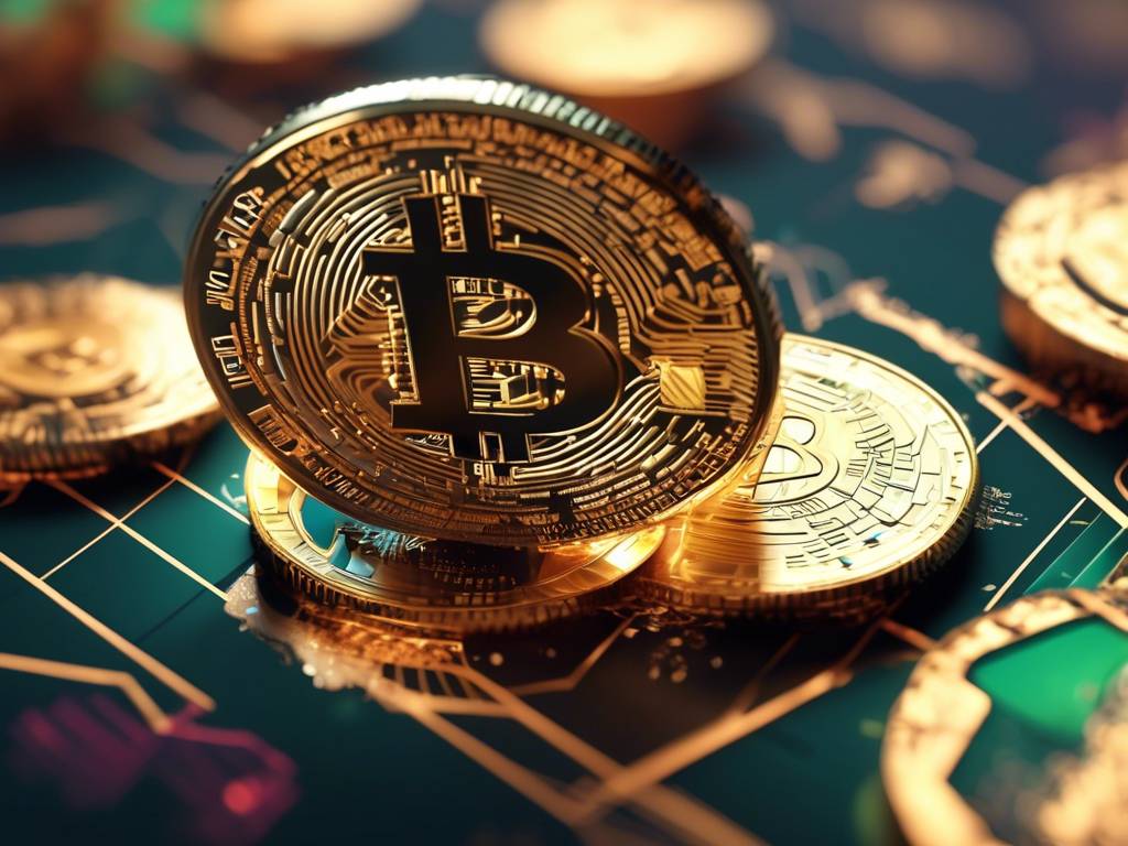 Uncover the Latest Crypto Trends Down Under ???