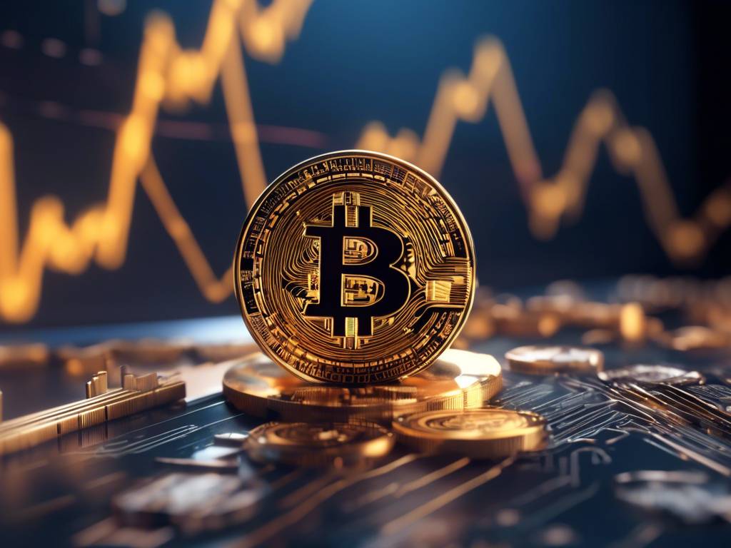 Experts analyze growth of cryptocurreny market ??, future prospects ?