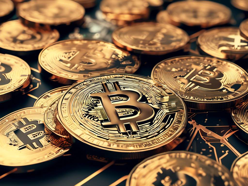 13 of 25 Top U.S. Hedge Funds Embrace Spot Bitcoin ETFs ?