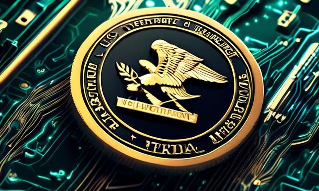 US DoJ issues subpoena to Nvidia, causing stir in tech industry ?