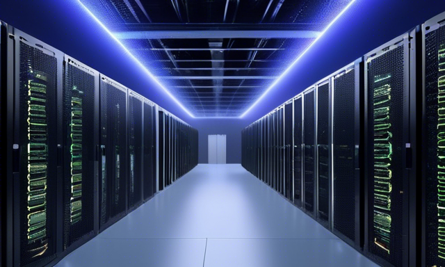 New US Data Center ownership taken by Bitfarms as 110 MW approaches ?