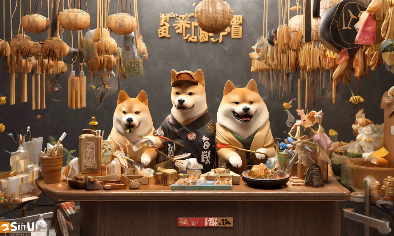 Shiba Inu Trader Rakes in $4.72M ??