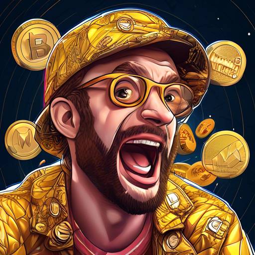 Memecoins: Unleashing ? the Power of Memes in Crypto Culture!