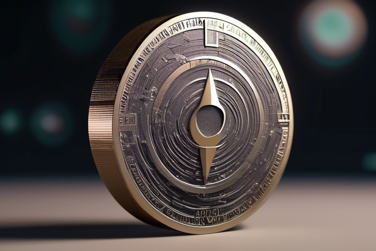 $1,000 target now aimed by SOL analyst as Ethereum is dominated by Solana. ?