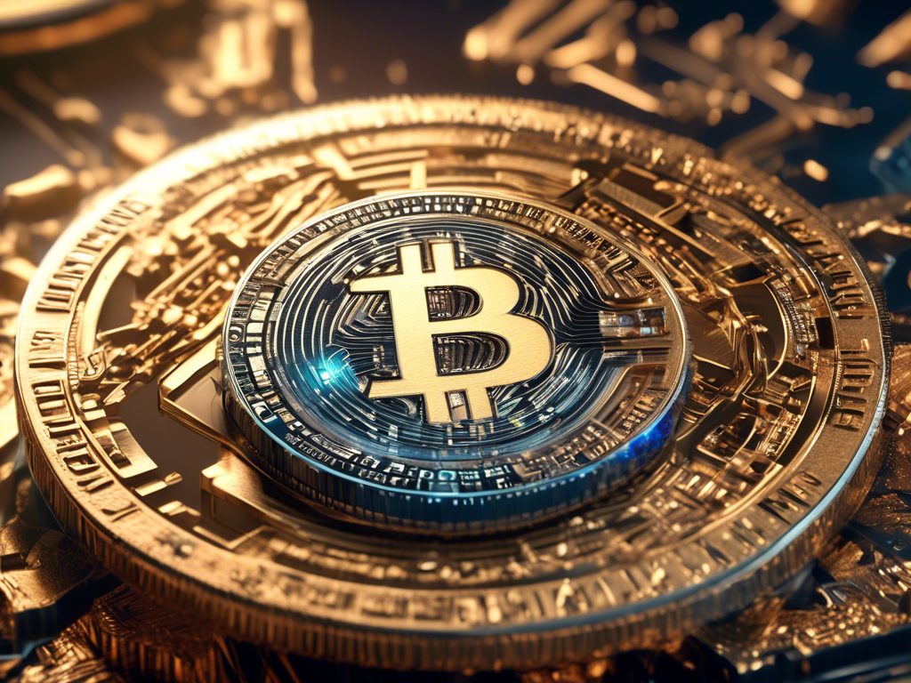 ETF approval revolutionizes crypto world! ??