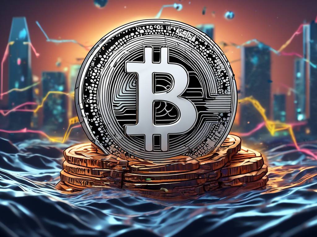Ripple's Role in XRP Price Crash? ? Massive Selling Spree Sparks Concern! ?