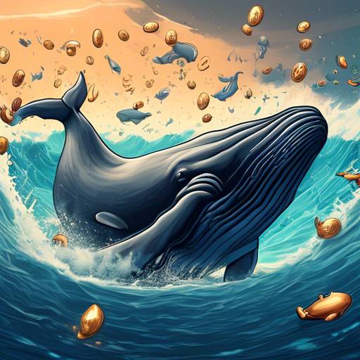 Whales Stand Firm: Spot Bitcoin ETF Data Reveals No Retreat ?