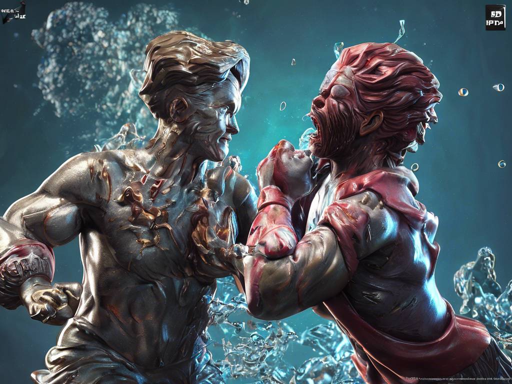 Ripple vs. SEC: New Deadlines ? Showdown Ahead!